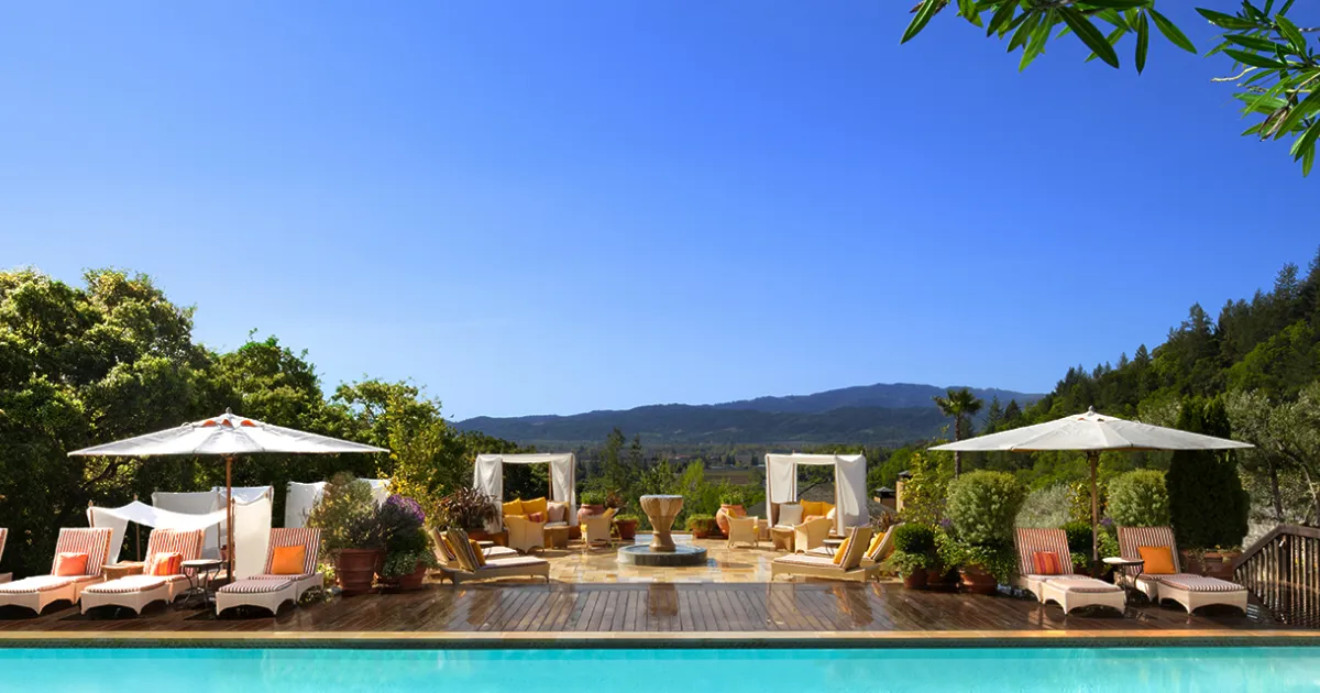 25 Best Hotels in Napa Valley | U.S. News Travel 25 Best Hotels in Napa Valley | U.S. News Travel