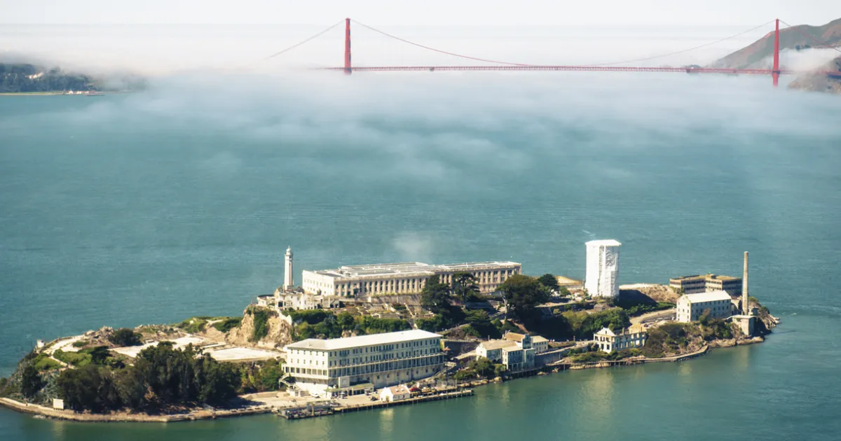 Things to Do on Alcatraz Island | Visit California
