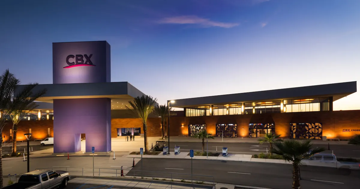 Centro de bienvenida de California: Cross Border Xpress | Visit California