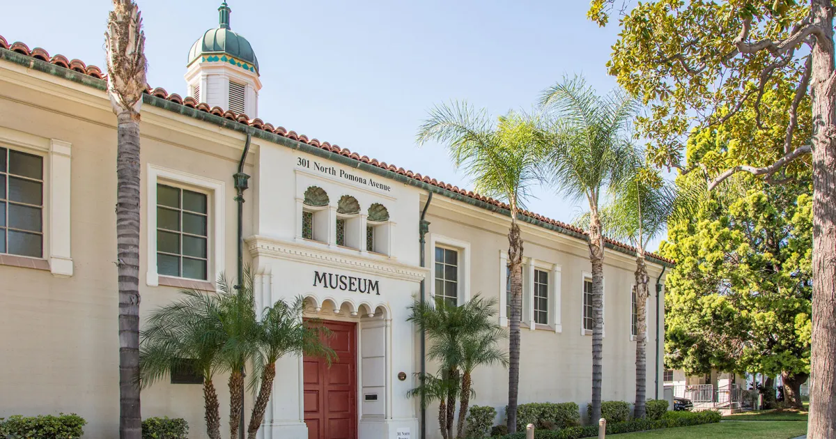 10 Must-Do Year-Round Activities in Fullerton, California