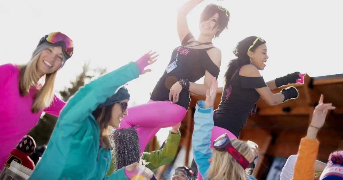 Nightlife and Entertainment in South Lake Tahoe California Visit