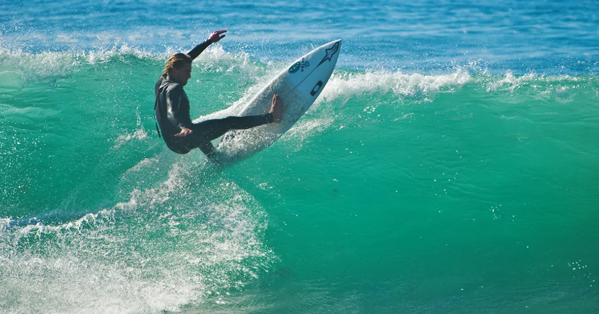 Peninsula surf clothing sale