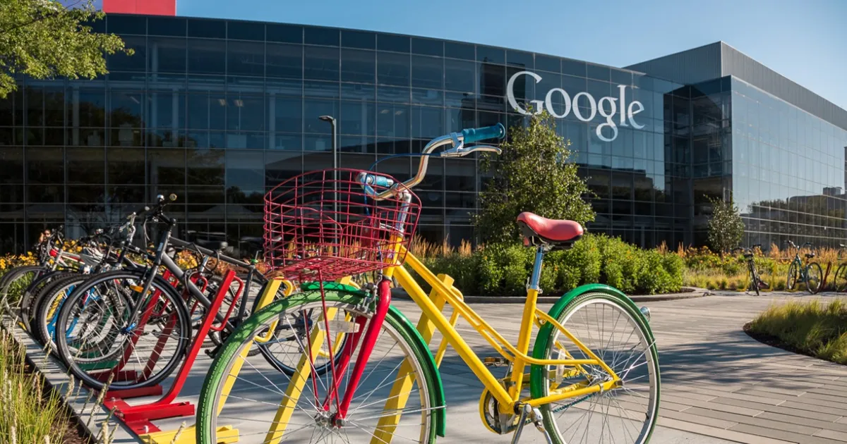 Silicon Valley | Visit California