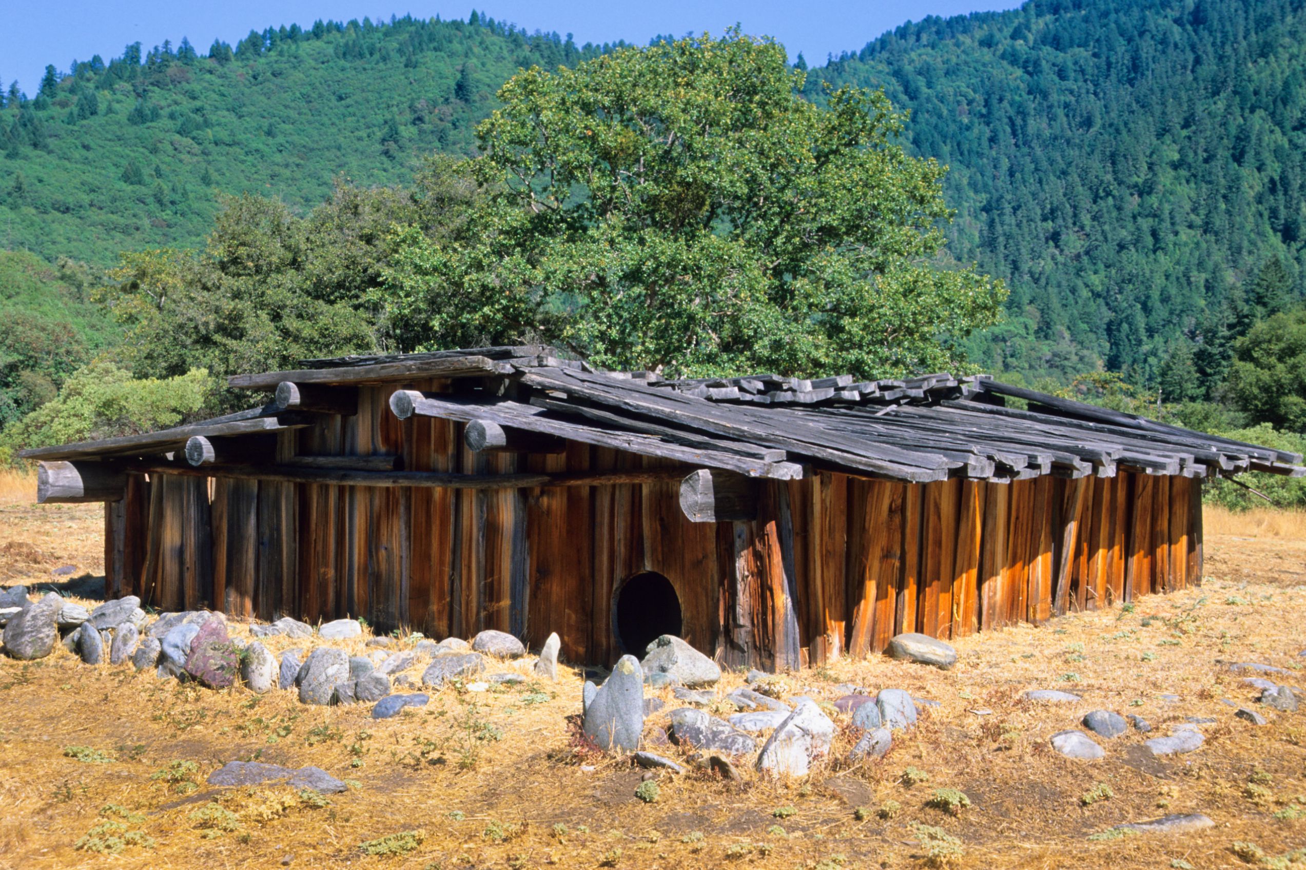 Réserve de Hoopa Valley