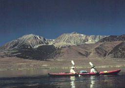 Caldera Kayak Tours