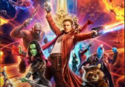 What to Expect on Guardians of the Galaxy: Mission Breakout Ride What to Expect on Guardians of the Galaxy: Mission Breakout Ride