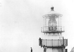 Point Reyes Lighthouse