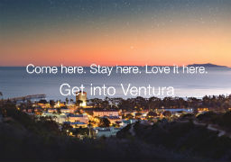 Visit Ventura